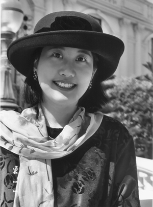Karen An-hwei Lee