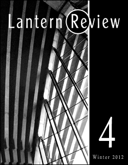 LANTERN REVIEW Issue 4