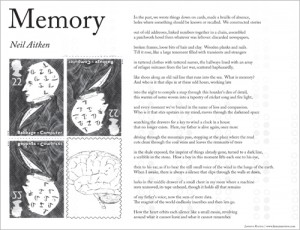 Download the "Memory" Broadside