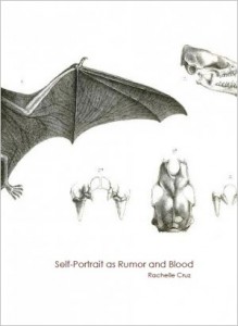 Self-Portrait as Rumor and Blood