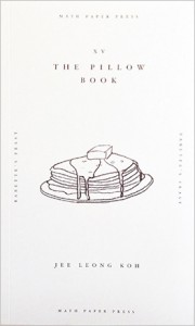 The Pillow Book