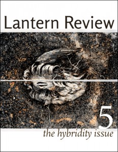 LR Issue 5