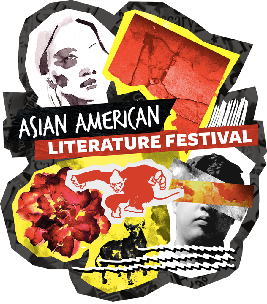 Smithsonian Asian American Literature Festival
