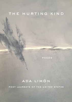 Cover image of THE HURTING KIND by Ada Limon