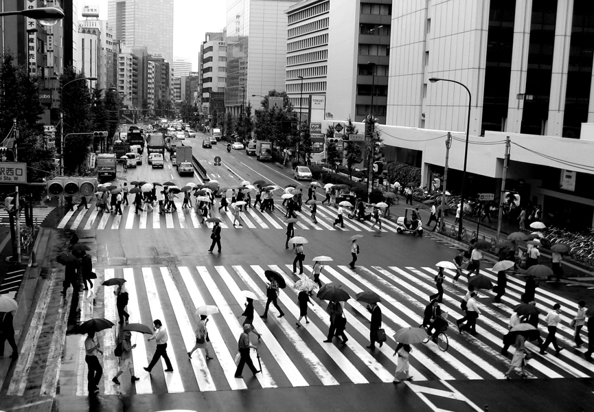 Crossing