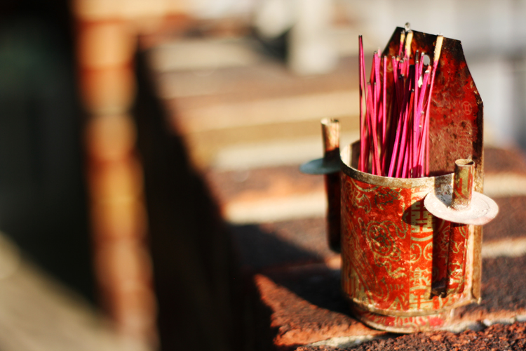 Incense Sticks