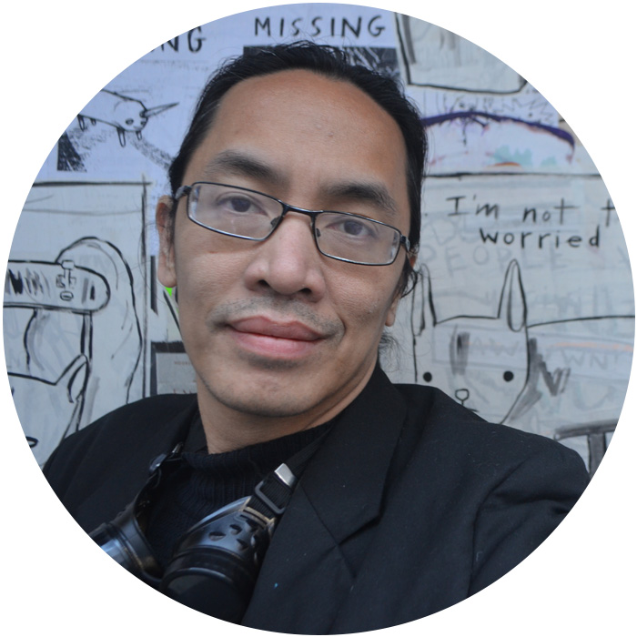 Photo of Bryan Thao Worra