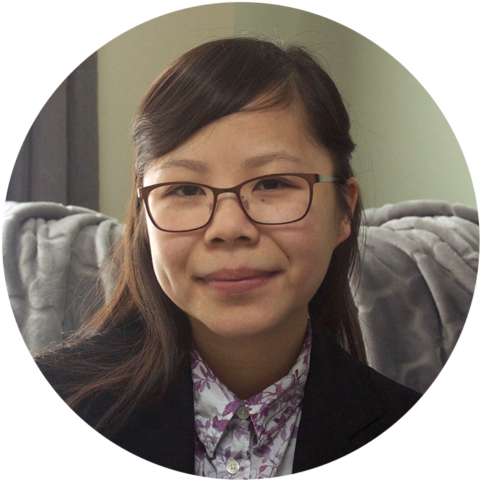 Photo of Khaty Xiong