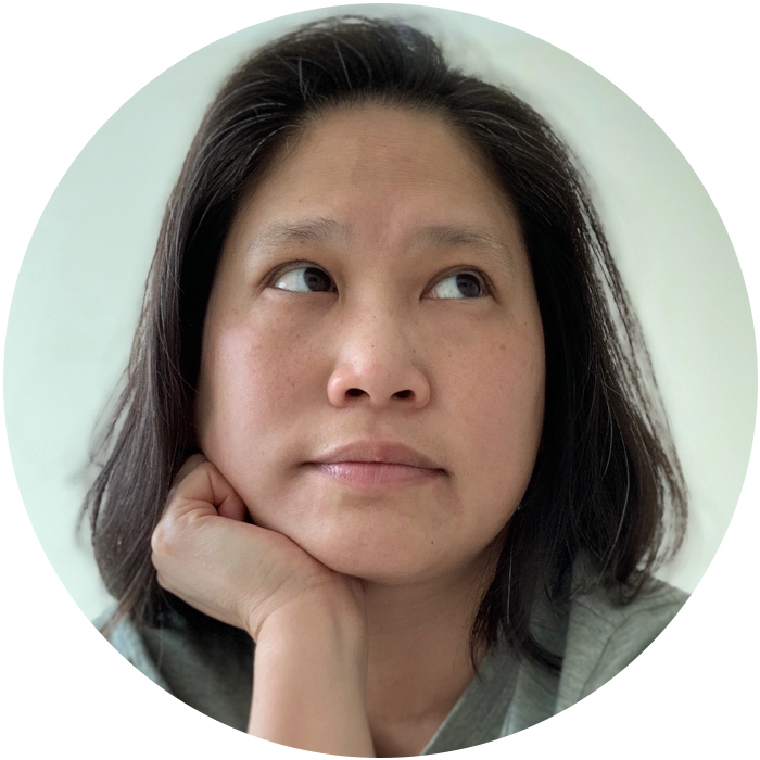 Photo of Tiffany Hsieh