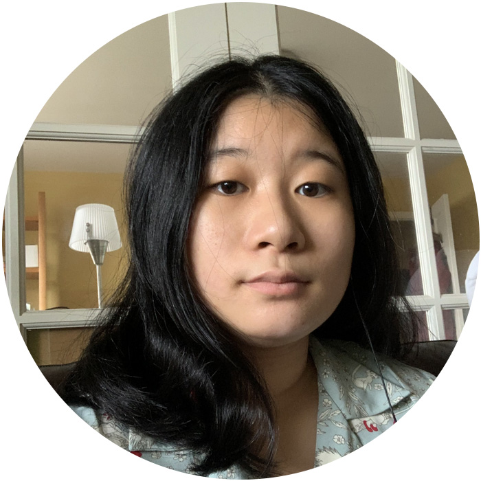 Photo of Alicia Kwok