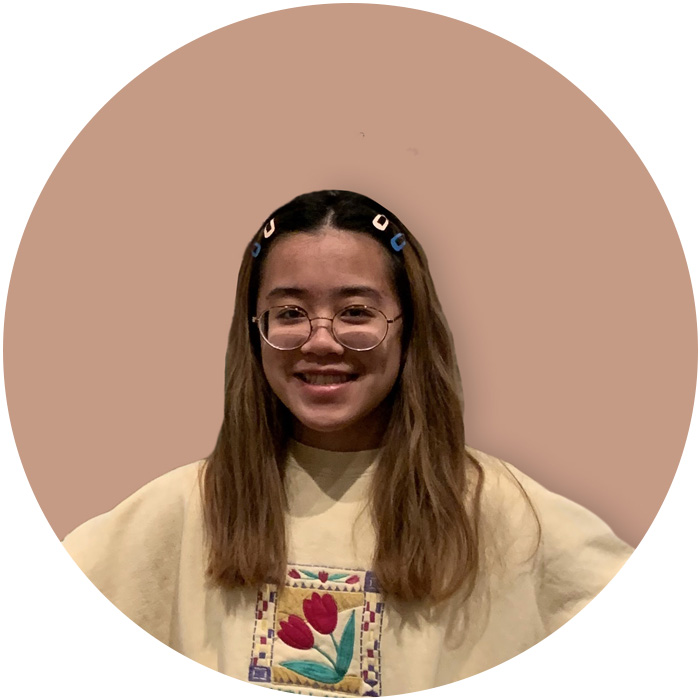 Photo of Mendy Kong