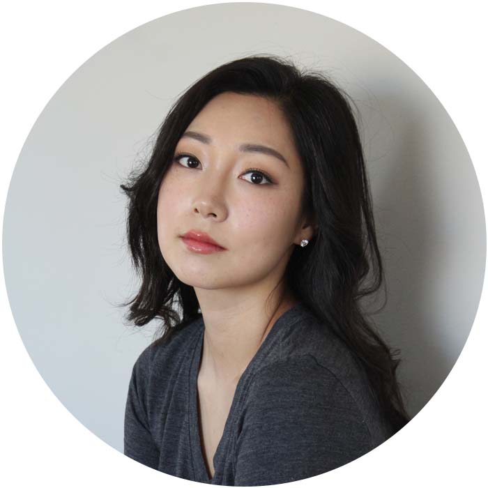 Photo of E. J. Koh
