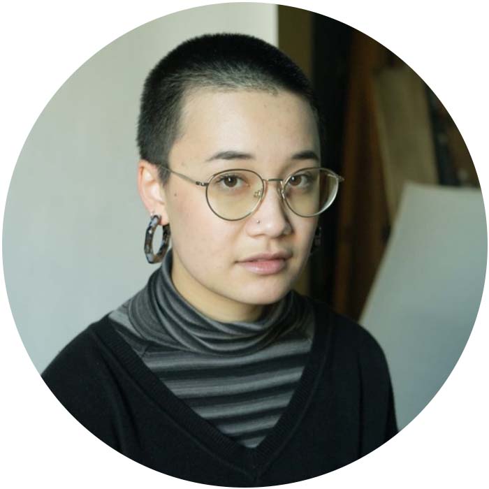 Photo of Megan Kim